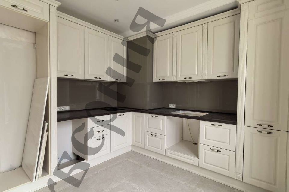 Продаётся 2-комнатная квартира, 72.5 м²