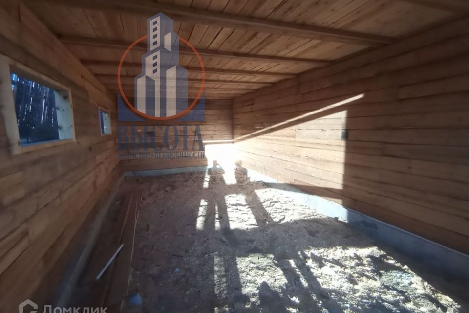 Продаётся 1-этажный дом, 64 м²