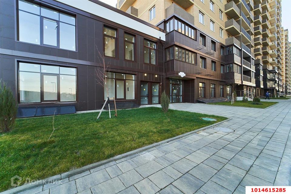 Продаётся студия, 30 м²