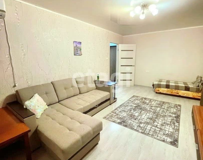 Продаётся 1-комнатная квартира, 30.6 м²