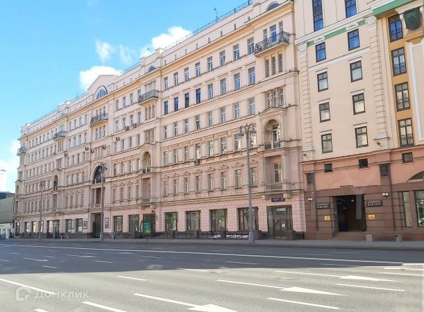 Продаётся торговое помещение, 3584.8 м²