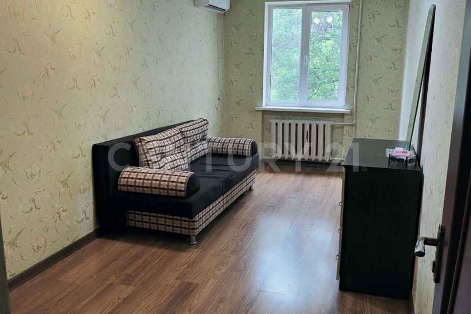 Продаётся 2-комнатная квартира, 45.82 м²
