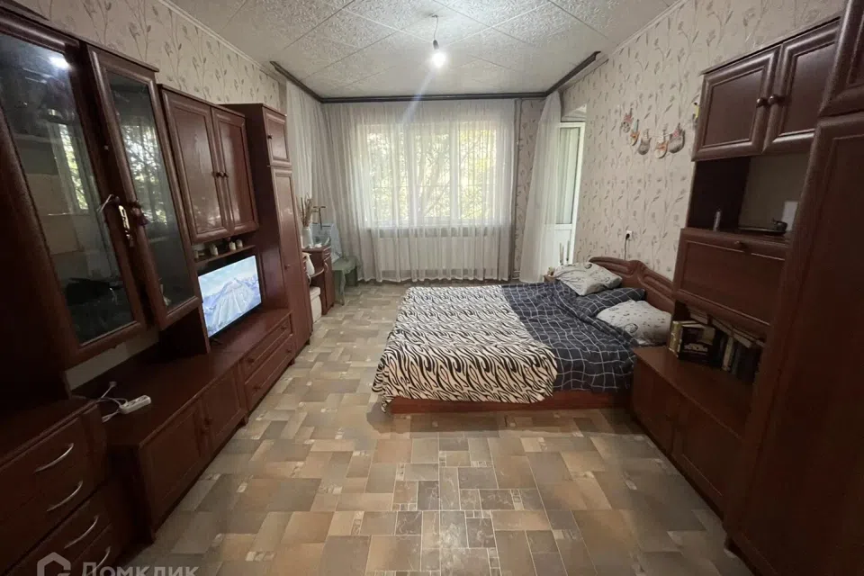 Продаётся 3-комнатная квартира, 73.9 м²