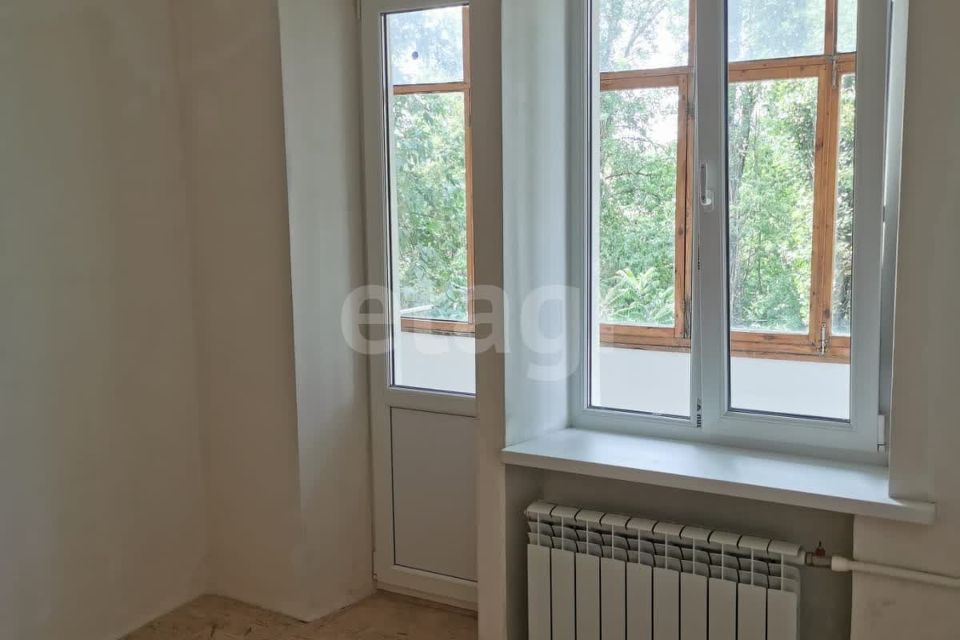 Продаётся 2-комнатная квартира, 44 м²