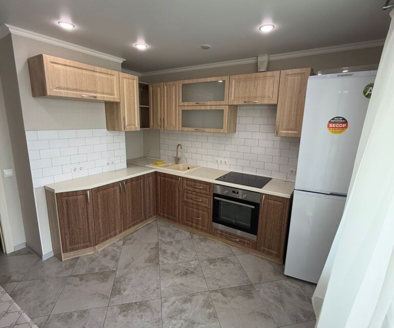 Продаётся 2-комнатная квартира, 71 м²