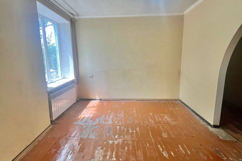 Продаётся 1-комнатная квартира, 35 м²