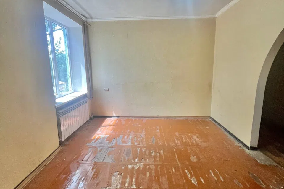 Продаётся 1-комнатная квартира, 35 м²