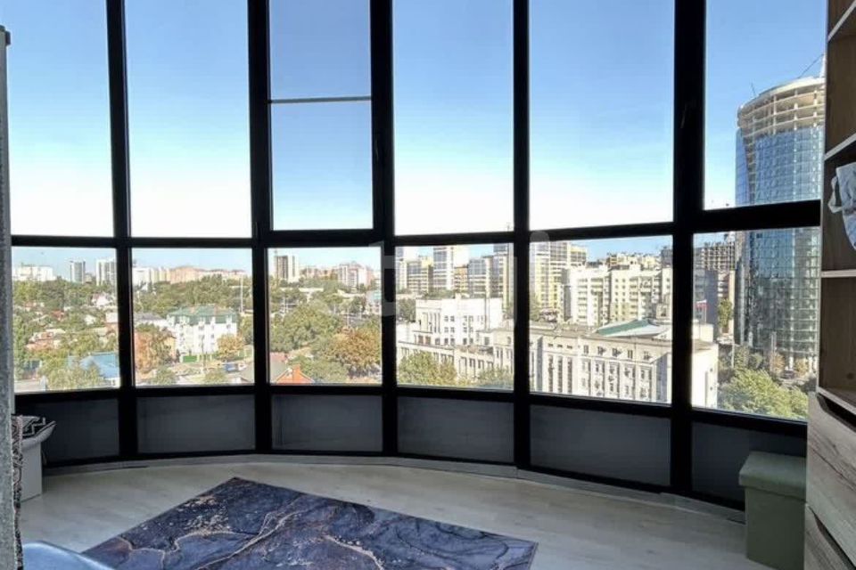 Продаётся 2-комнатная квартира, 71 м²