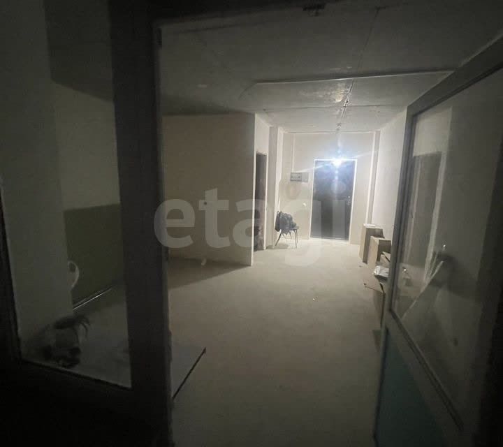Продаётся студия, 30 м²