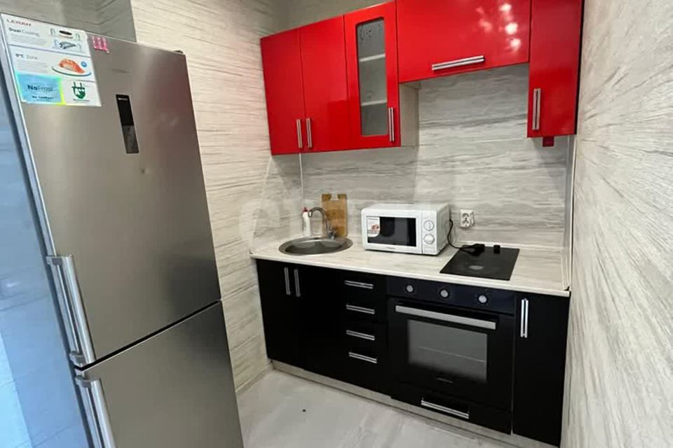 Продаётся студия, 26.7 м²