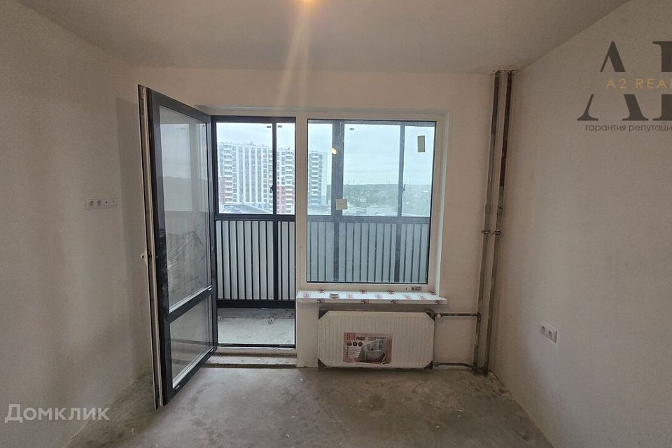 Продаётся студия, 22 м²