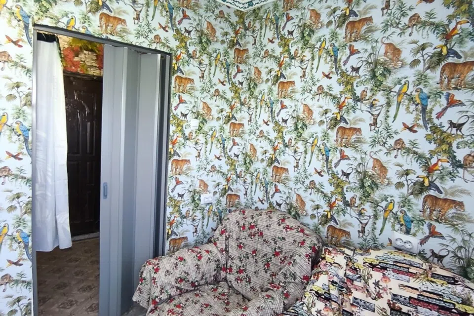 Продаётся 1-комнатная квартира, 13.5 м²