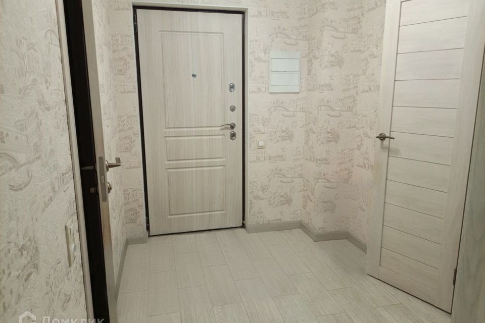 Продаётся 1-комнатная квартира, 32.5 м²