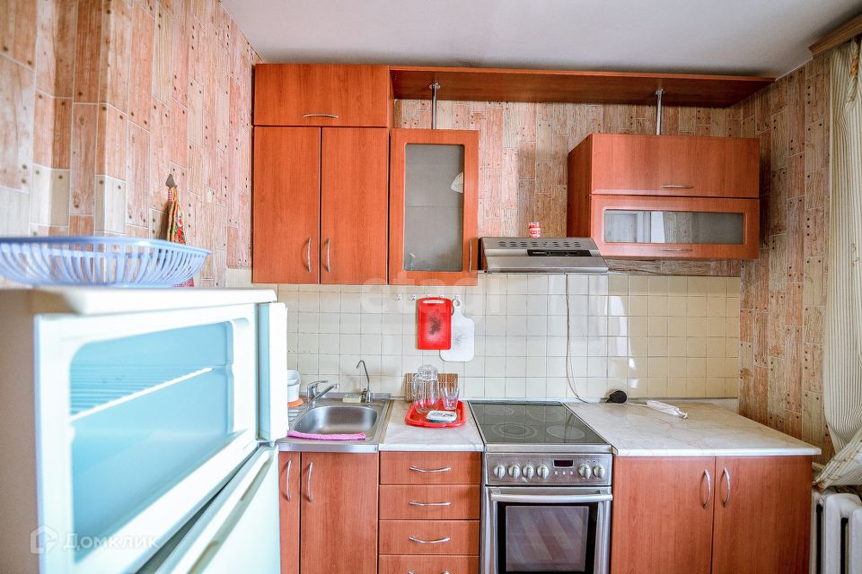Сдаётся 1-комнатная квартира, 30 м²