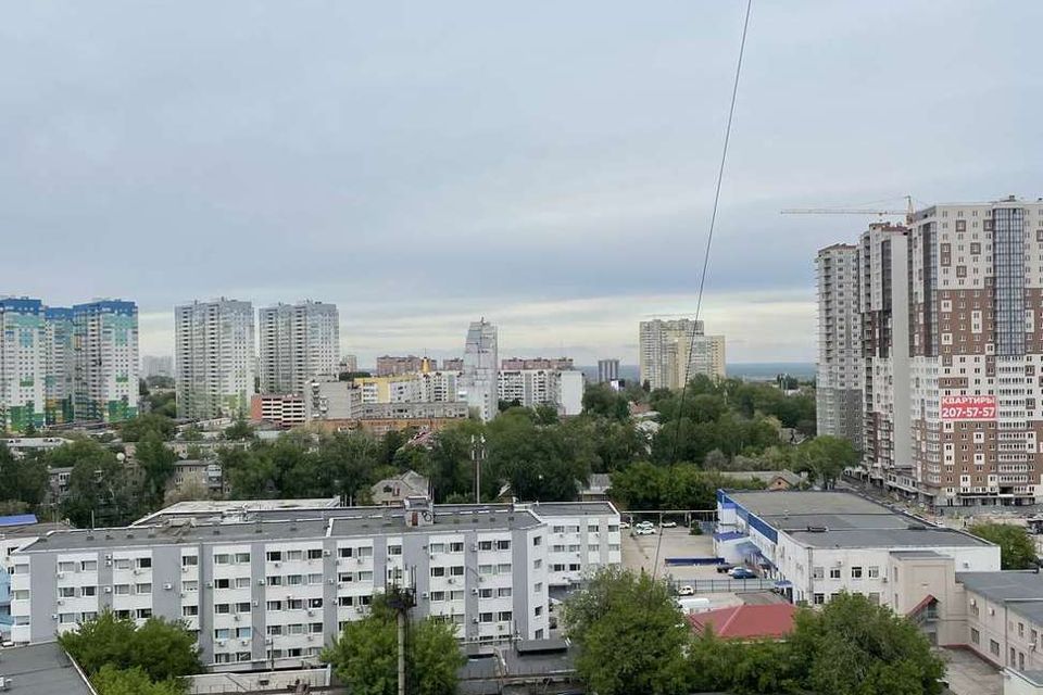 Продаётся 1-комнатная квартира, 40 м²