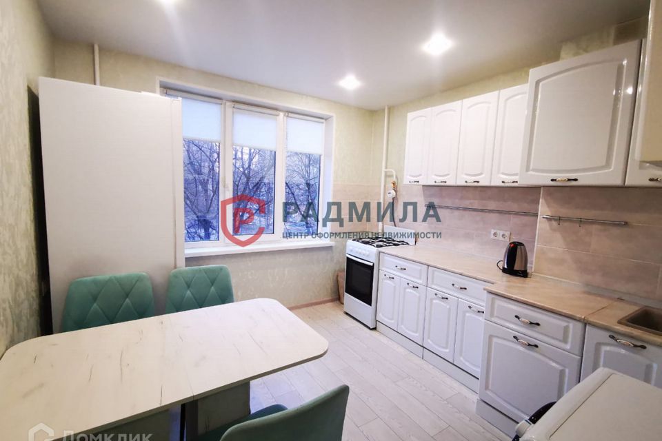 Сдаётся 2-комнатная квартира, 48 м²