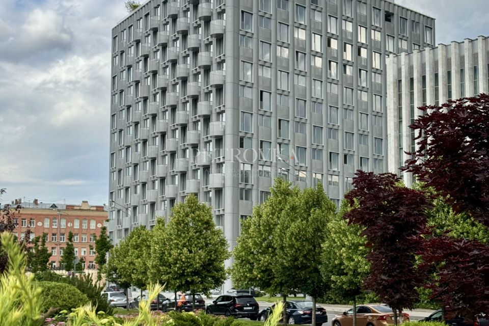 Продаётся студия, 34.8 м²