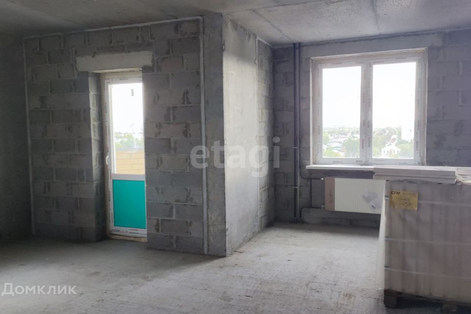 Продаётся 2-комнатная квартира, 64.8 м²
