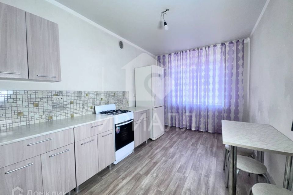 Сдаётся 1-комнатная квартира, 42.7 м²