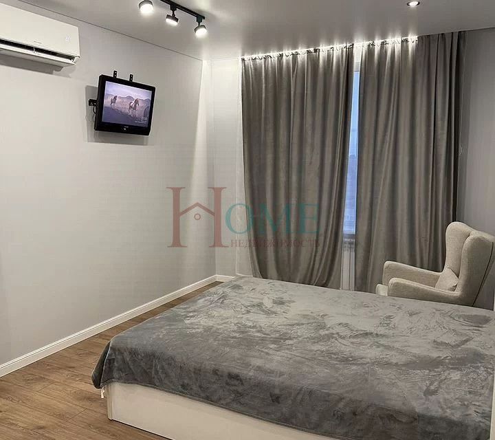 Сдаётся 2-комнатная квартира, 55 м²