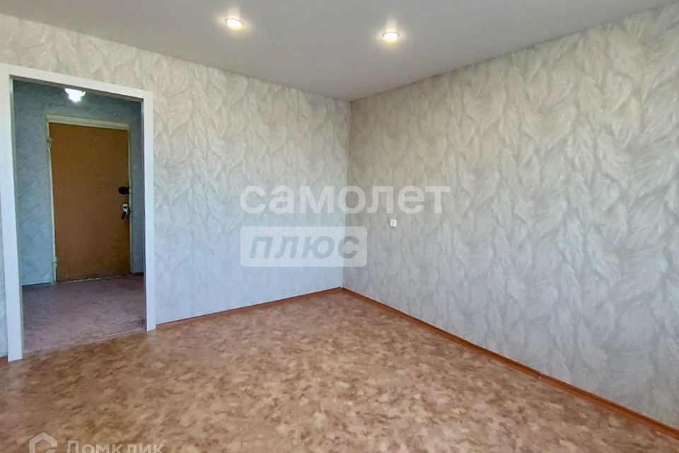 Продаётся 1-комнатная квартира, 35.2 м²