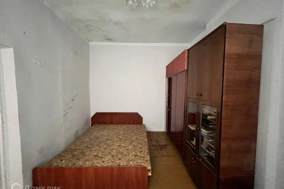 Продаётся часть дома