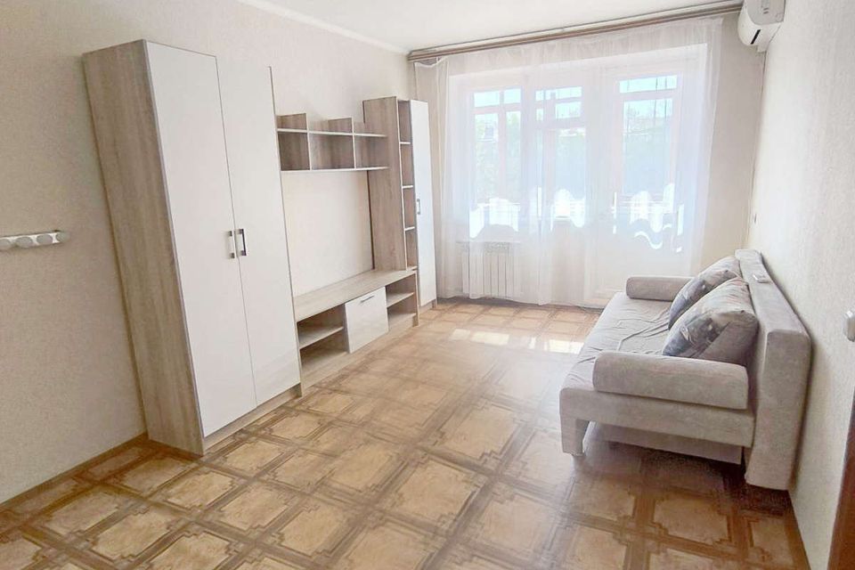 Продаётся 1-комнатная квартира, 31 м²
