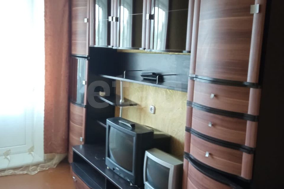 Продаётся 2-комнатная квартира, 44.6 м²