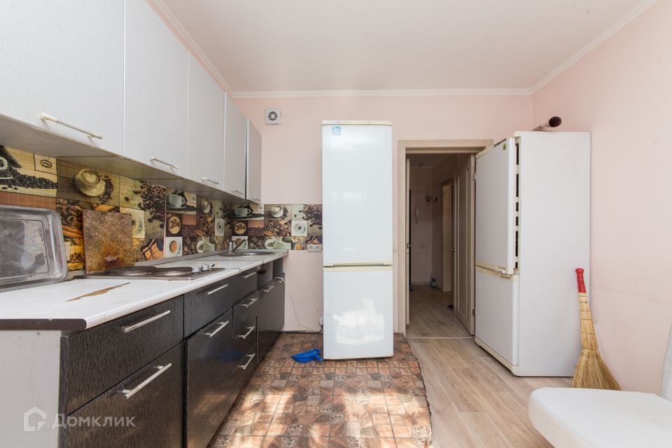 Продаётся 1-комнатная квартира, 40 м²