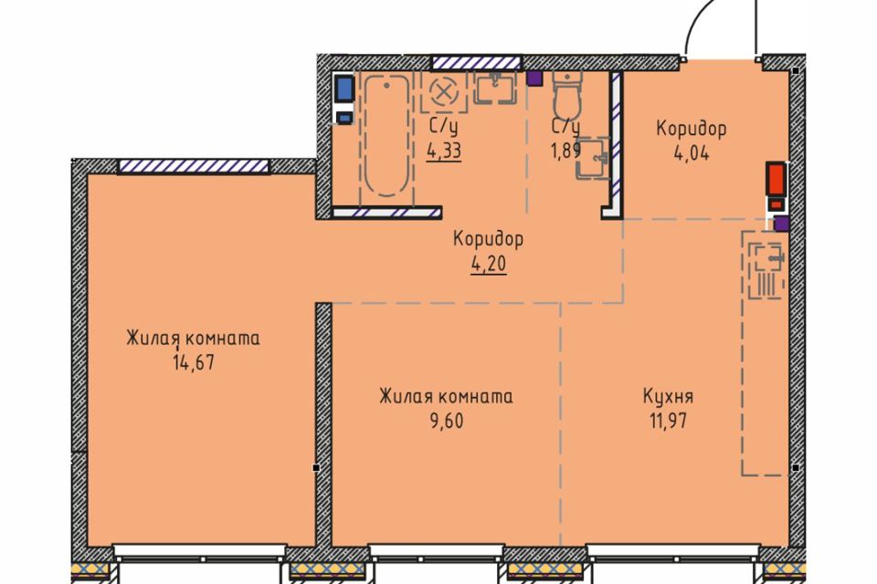 Квартиры В Иркутске Купить Жк Стрижи