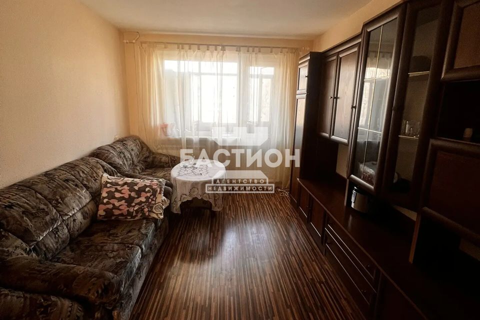 Продаётся 2-комнатная квартира, 45.5 м²