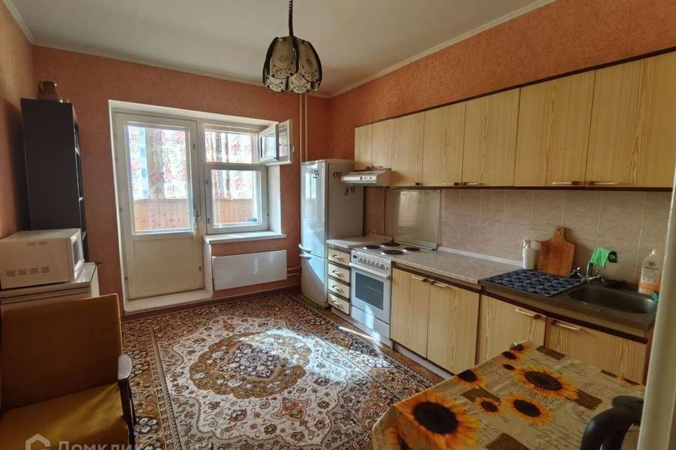 Сдаётся 1-комнатная квартира, 52 м²