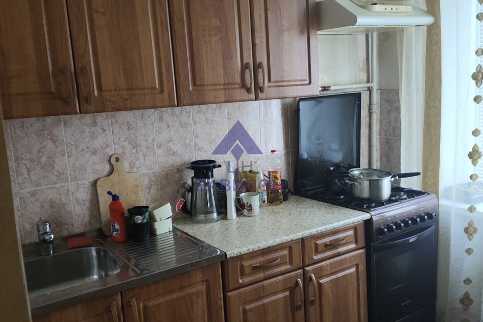 Продаётся 1-комнатная квартира, 31 м²