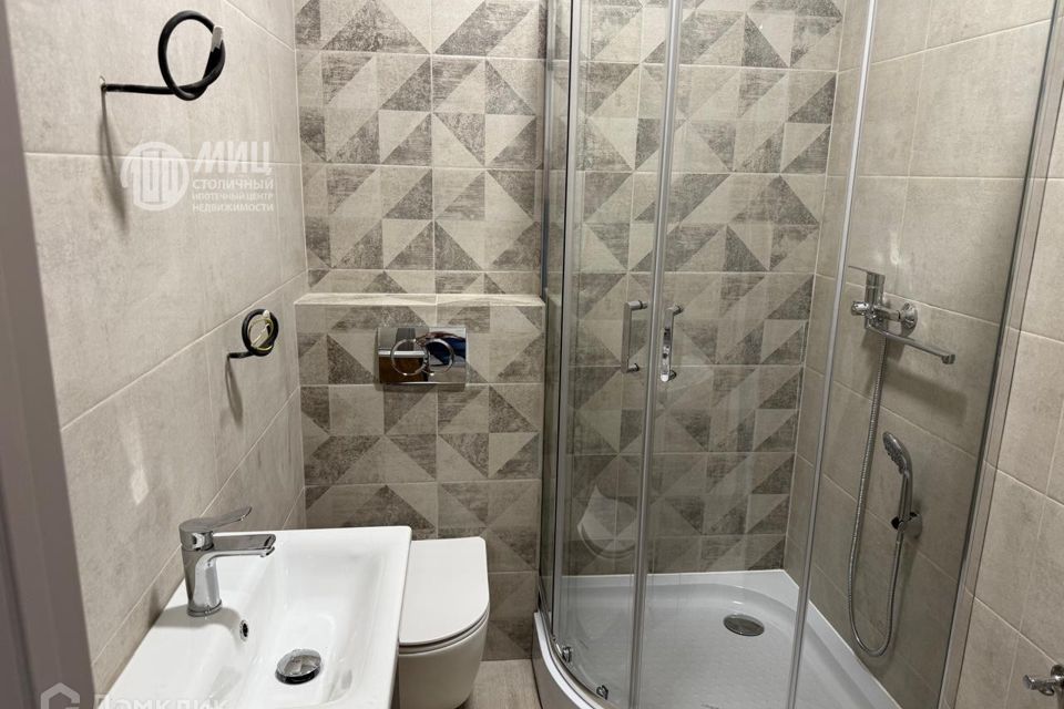 Продаётся 3-комнатная квартира, 76 м²