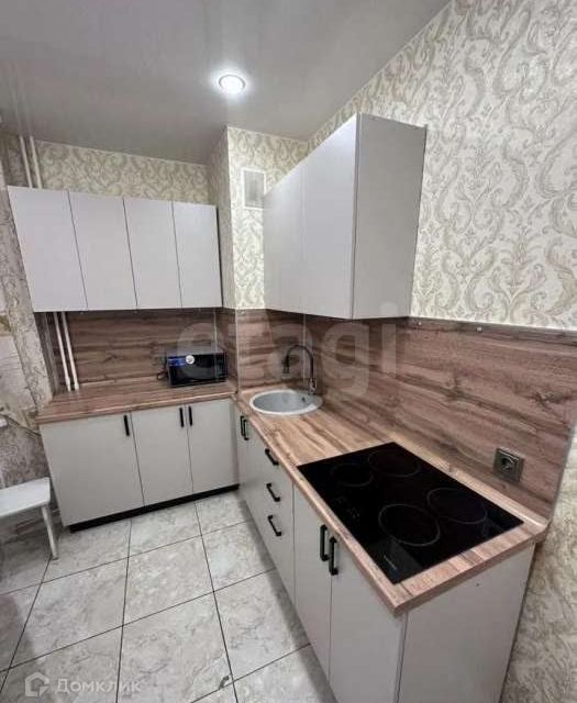 Сдаётся 3-комнатная квартира, 72 м²