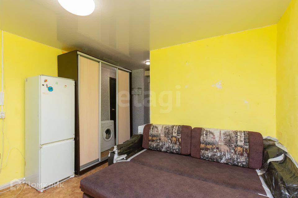 Продаётся студия, 20.9 м²