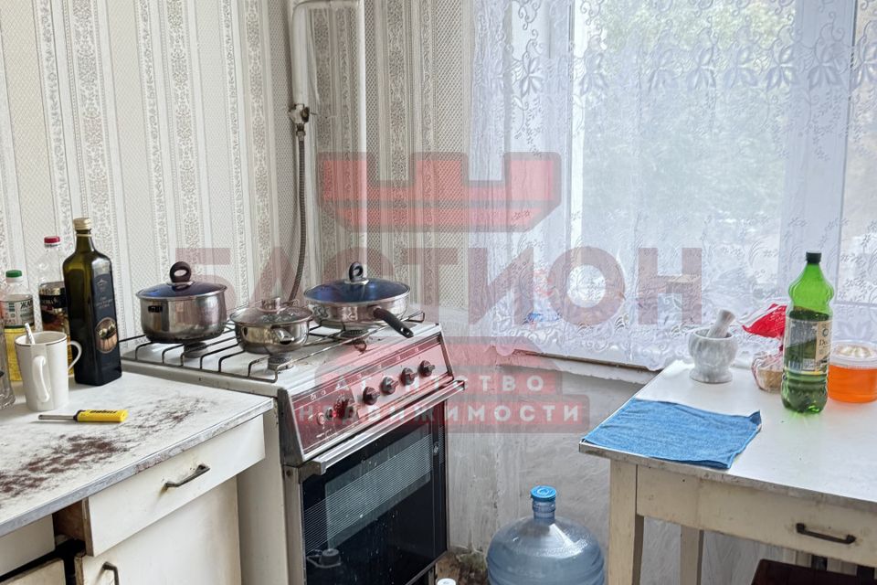 Продаётся 2-комнатная квартира, 50 м²
