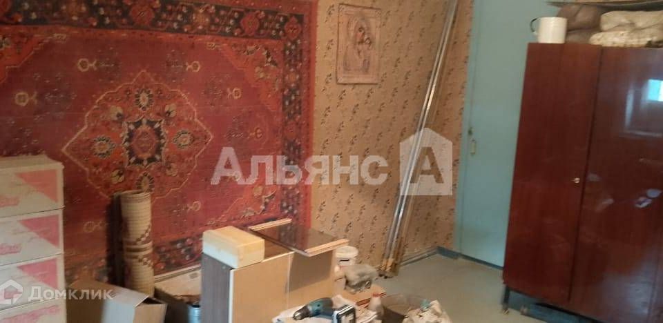 Продаётся 2-комнатная квартира, 47 м²