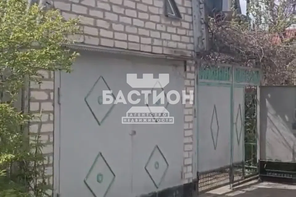 Продаётся 2-этажный дом, 67 м²