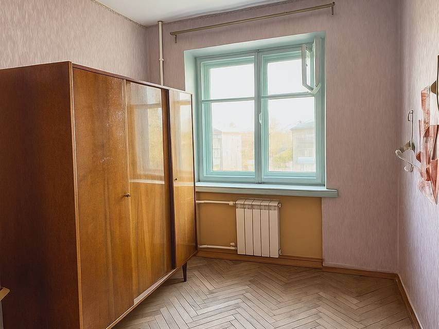 Продаётся 2-комнатная квартира, 43 м²