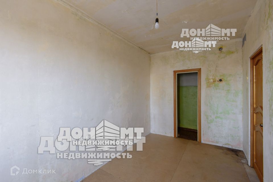 Продаётся 2-комнатная квартира, 42 м²