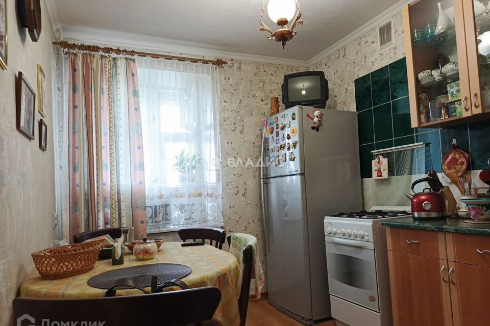 Продаётся 2-комнатная квартира, 49.7 м²