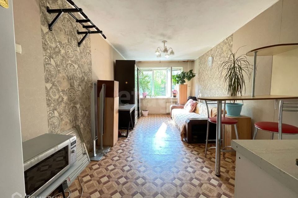 Продаётся студия, 22.9 м²