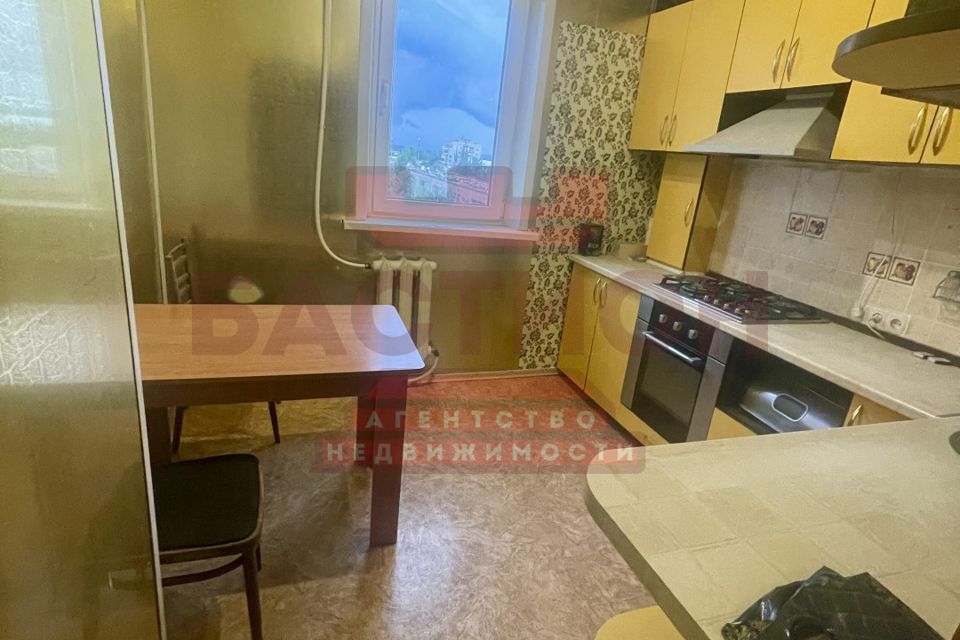 Продаётся 2-комнатная квартира, 56 м²