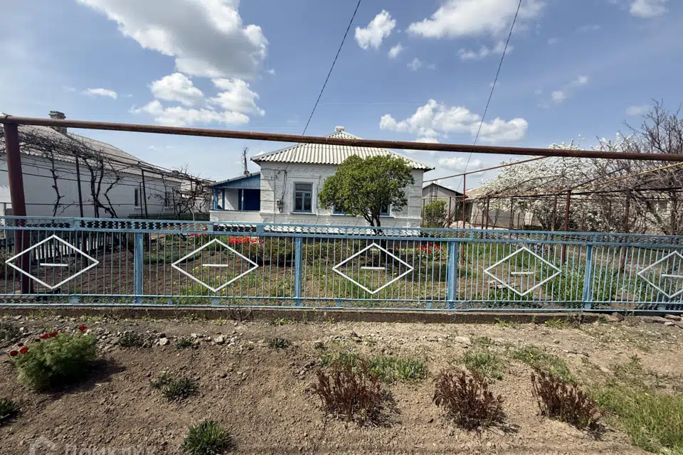 Продаётся 1-этажный дом, 89.9 м²