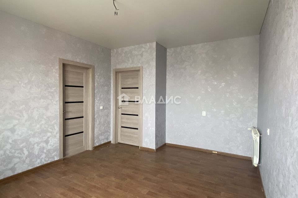 Продаётся 1-комнатная квартира, 33.3 м²