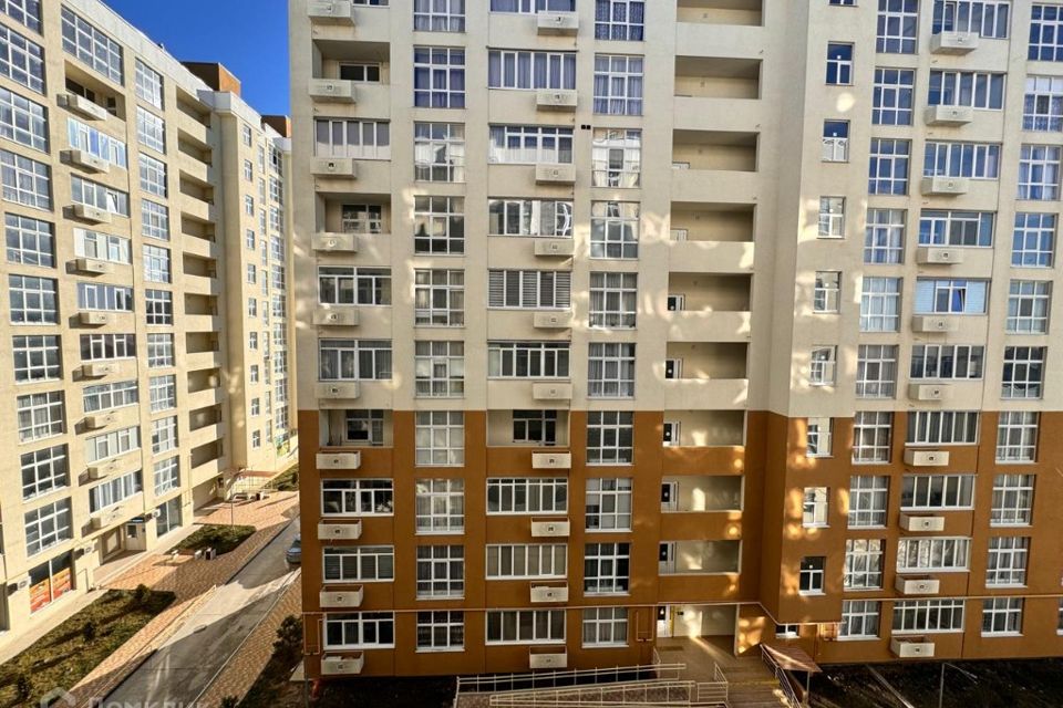 Продаётся 2-комнатная квартира, 73.3 м²