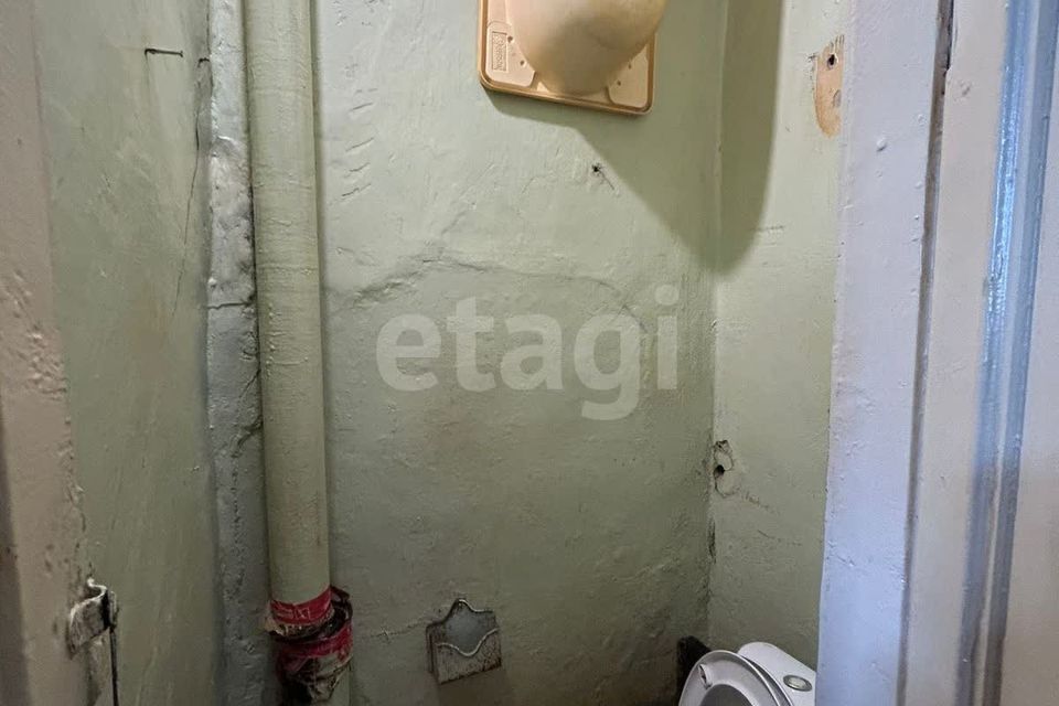Продаётся комната в 5-комн. квартире, 1 м²