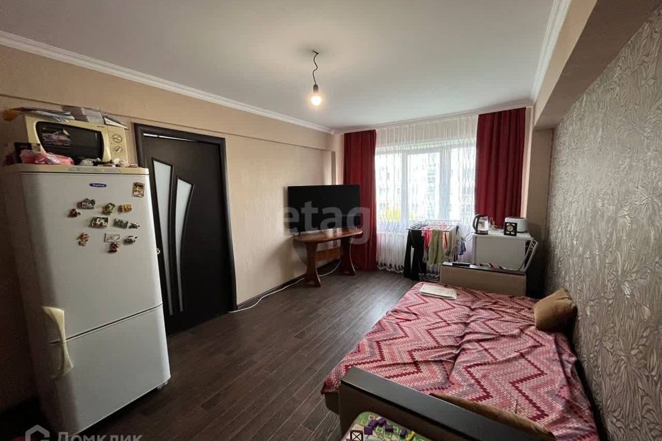 Продаётся 2-комнатная квартира, 33.7 м²
