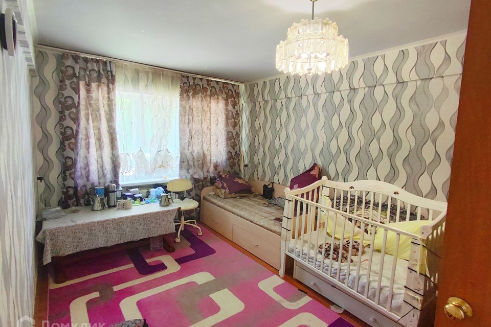 Продаётся 2-комнатная квартира, 45 м²